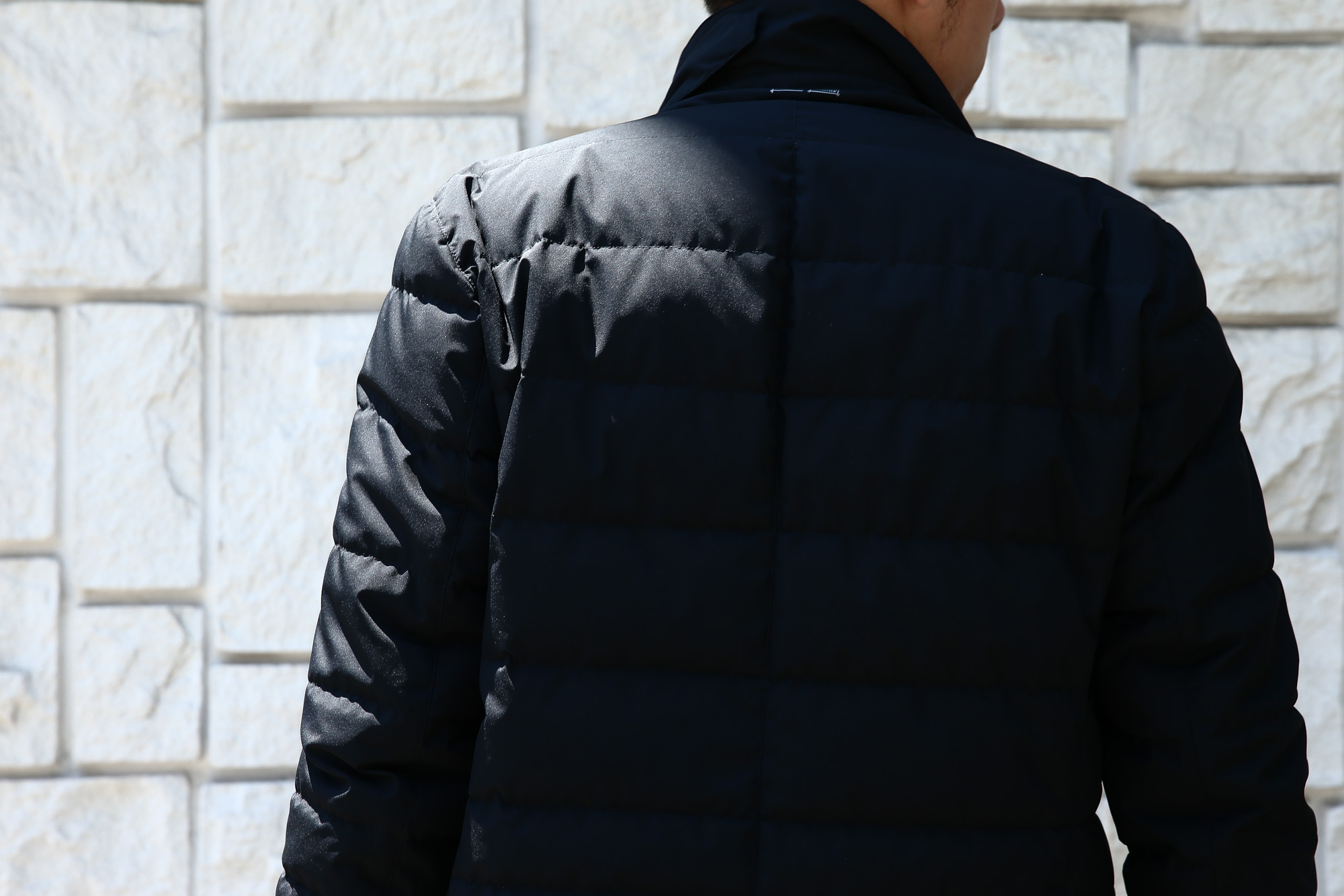 HERNO(ヘルノ) PI006UL LAMINAR Down Jacket ラミナー ダウン