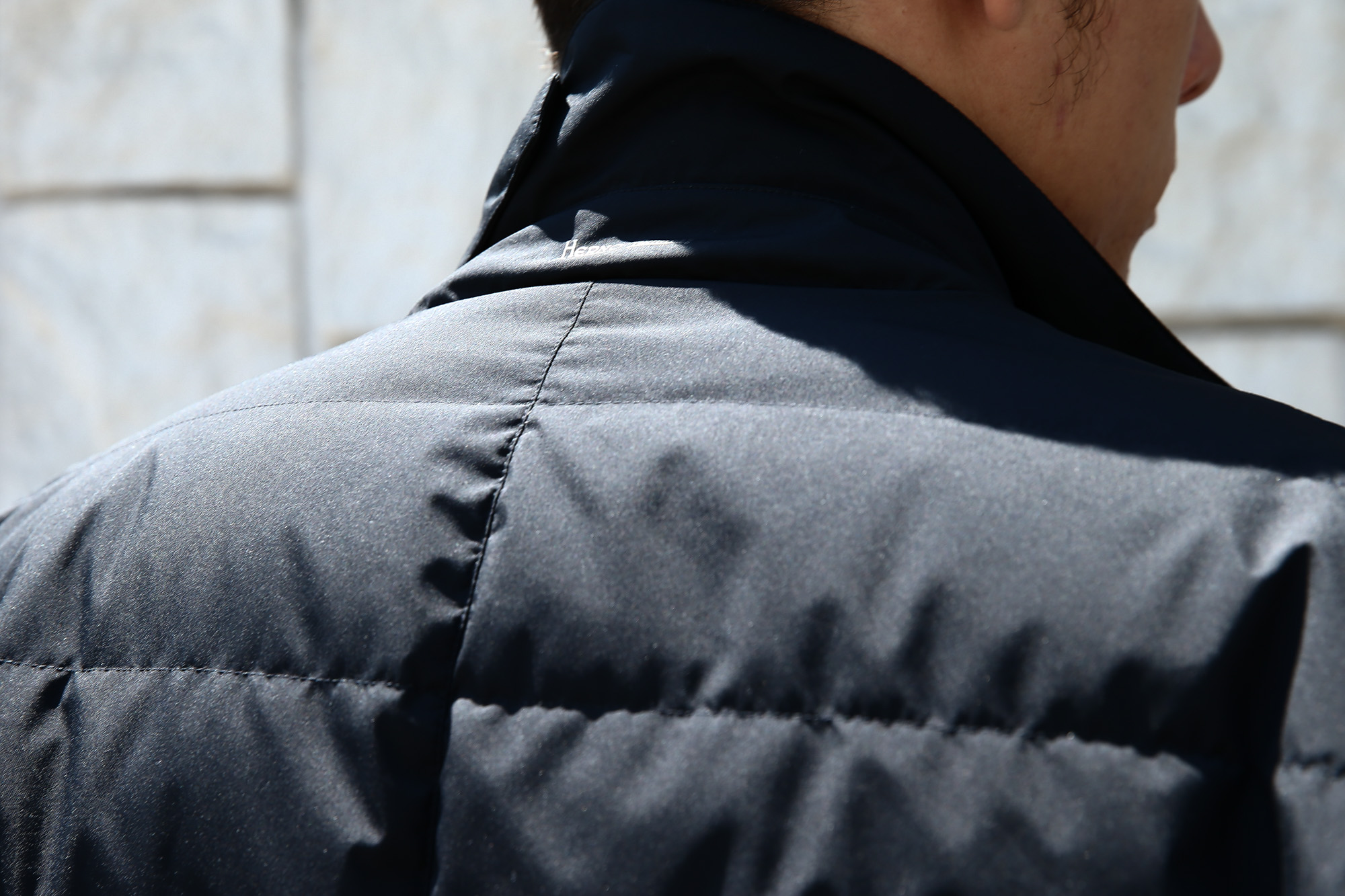 HERNO(ヘルノ) PI006UL LAMINAR Down Jacket ラミナー ダウン