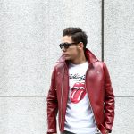 JACQUESMARIEMAGE(ジャックマリーマージュ) 【STENDHAL / スタンダール】 STERLING SILVER スターリングシルバー アセテートフレーム ラウンド型 アイウェア サングラス NOIR(ノワール) HANDCRAFTED IN JAPAN(日本製) 2017 春夏モデル 【Restock / 再入荷】のイメージ