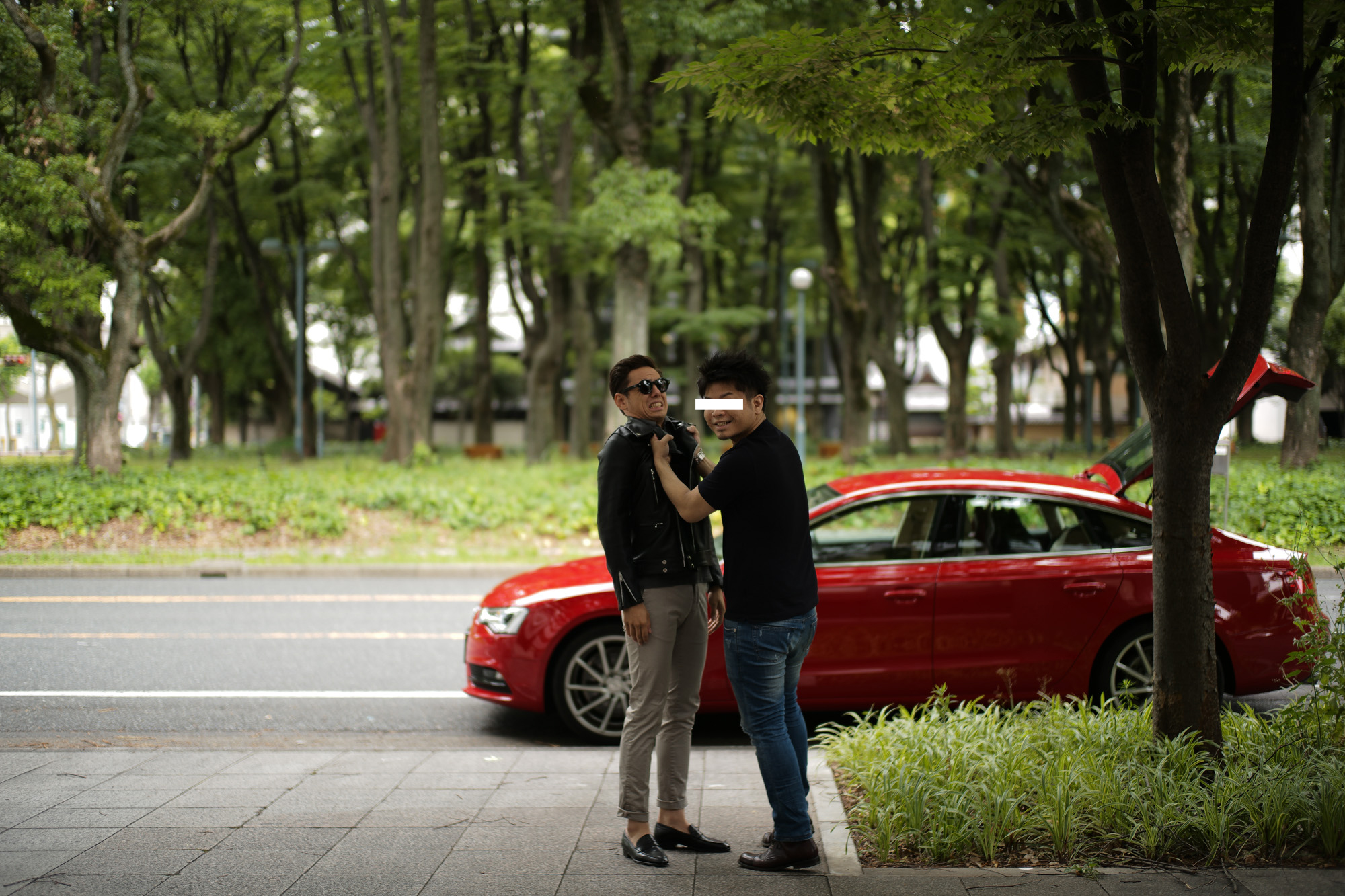 2017.6/05-6/11  ///【LEICA M10 + SUMMILUX-M F1.4/50mm ASPH】 作例 ブログ ライカM10 写真 leicam10 ライカ leica 愛知 名古屋 ズミルックス summilux porche isaia 西麻布 イザイア moorer aldorossi sky pantofoladoro zodiac 松屋カメラ leica ライカ タンバール90mm leicamp leicammonochrome ロケ撮影 audi 名古屋市市政資料館 ネコ レッドカーペット jamesgrose