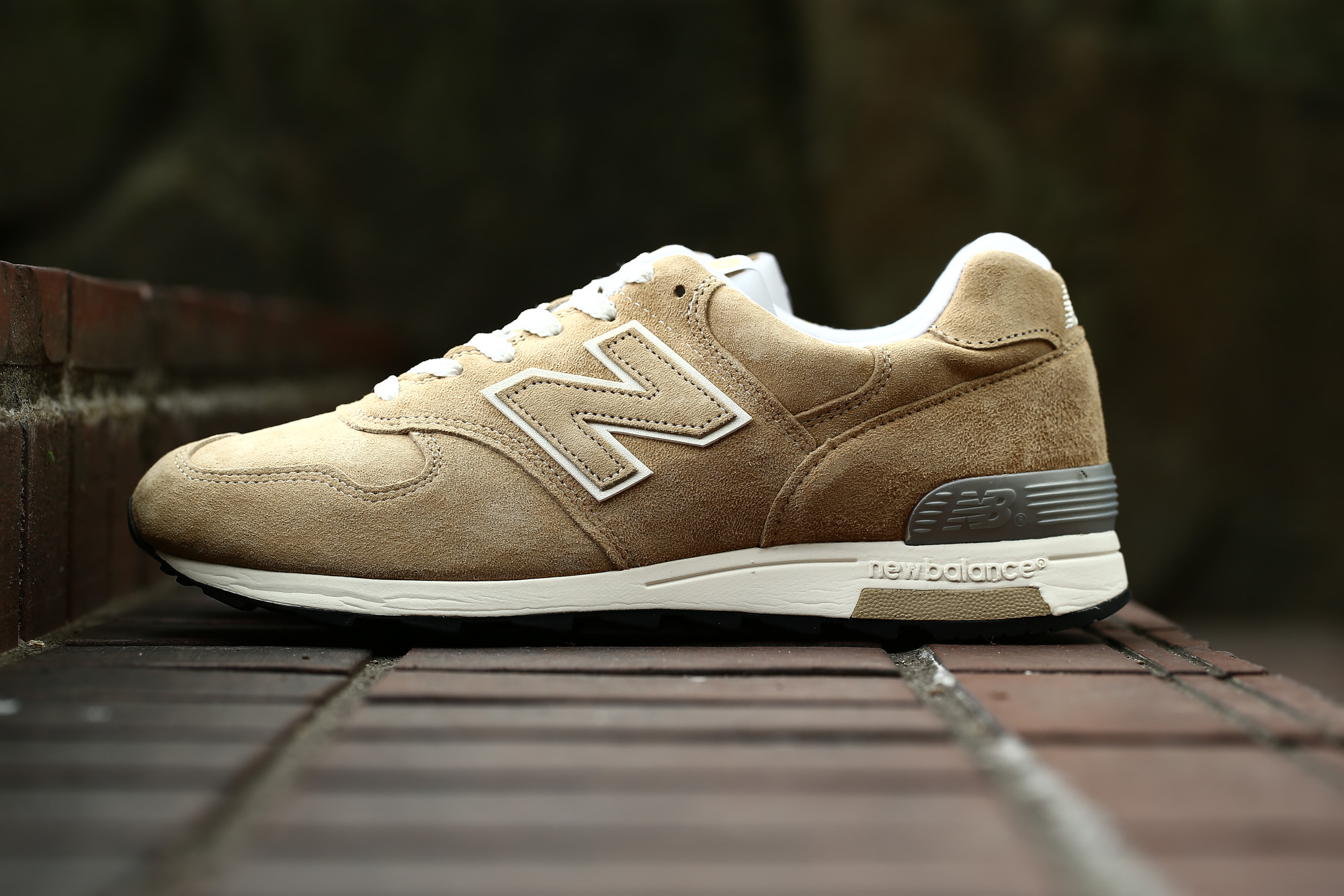 ニューバランス スニーカー M1400 新品 newbalance US10