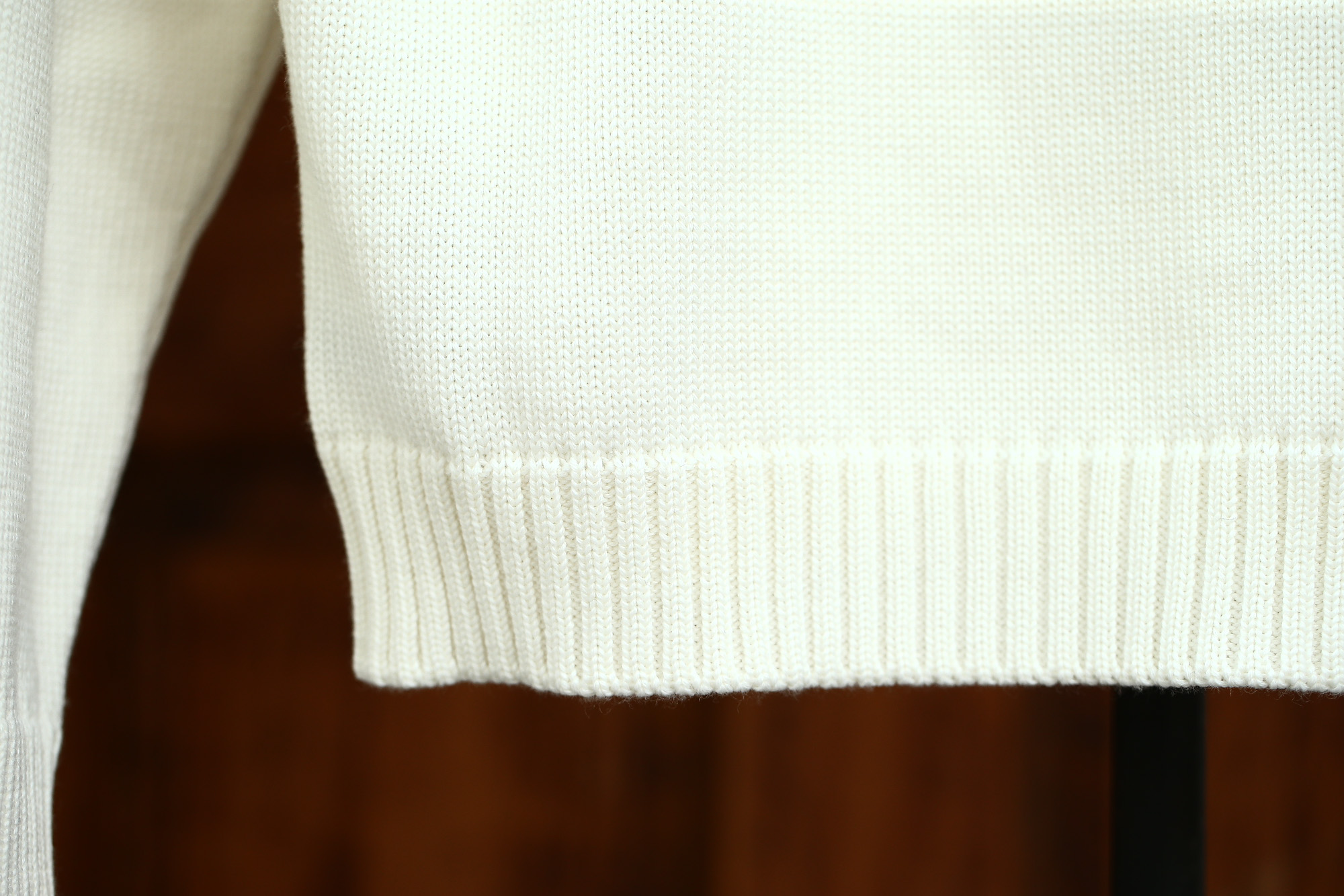 ZANONE (ザノーネ) Turtle Neck Sweater タートルネックセーター VIRGIN WOOL 100% ミドルゲージ ウールニット セーター OFF WHITE (オフホワイト・Z3623) made in italy (イタリア製) 2017 秋冬新作 zanone ザノーネ 愛知 名古屋 Alto e Diritto アルト エ デリット タートルネック