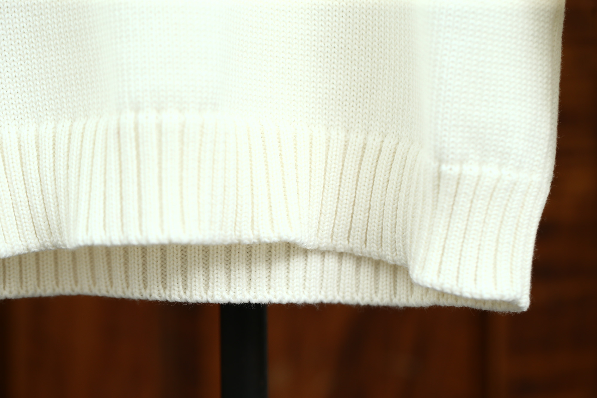 ZANONE (ザノーネ) Turtle Neck Sweater タートルネックセーター VIRGIN WOOL 100% ミドルゲージ ウールニット セーター OFF WHITE (オフホワイト・Z3623) made in italy (イタリア製) 2017 秋冬新作 zanone ザノーネ 愛知 名古屋 Alto e Diritto アルト エ デリット タートルネック