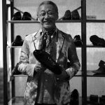 ENZO BONAFE / エンツォボナフェ 2017 Autumn/Winter Special Model 【ENZO BONAFE×HIROSHI TSUBOUCHI×Alto e Diritto //// DOUBLE MONK STRAP SHOES //// Bonaudo Museum Calf Leather.Pewter ////  NORVEGESE】のイメージ