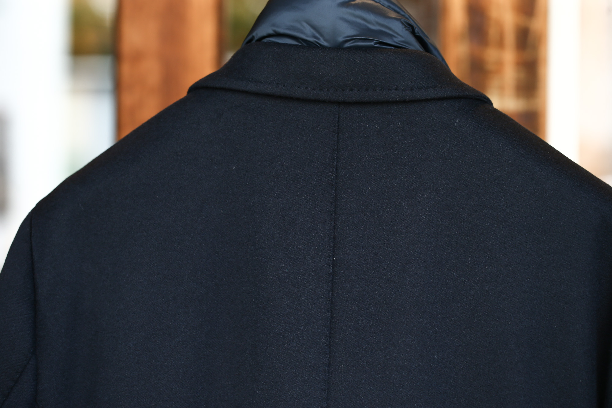 HERNO(ヘルノ) CA0058U Cashmere Chester coat カシミア HERNO(ヘルノ) CA0058U Cashmere Chester coat カシミア