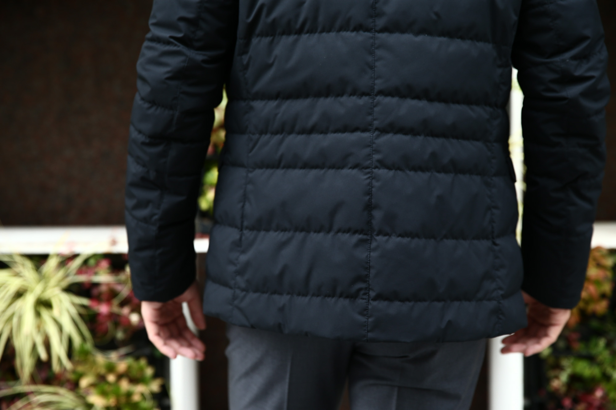 HERNO / ヘルノ】 PI006UL LAMINAR Down Jacket ラミナー ダウン