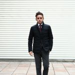 【HERNO // ヘルノ】 PI006UL LAMINAR Down Jacket ラミナー ダウンジャケット GORE-TEX ゴアテックス GORE WINDSTOPPER ゴアウィンドストッパー ダウンジャケット BLACK (ブラック・9300) Made in italy (イタリア製) 2017 秋冬新作のイメージ