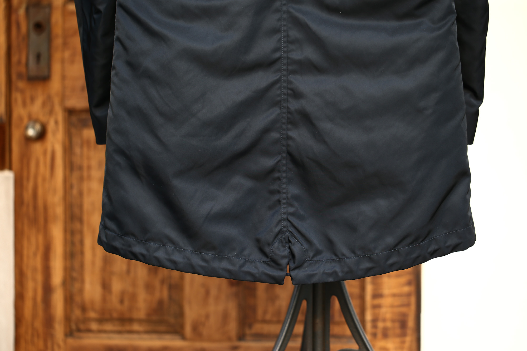Sealup (シーラップ) M51 Mods coat (M51 モッズコート) サーモアライニング ダウンライナー付き モッズコート BLACK (ブラック・36) Made in italy (イタリア製) 2017 秋冬新作 sealup シーラップ 愛知 名古屋 Alto e Diritto アルト エ デリット