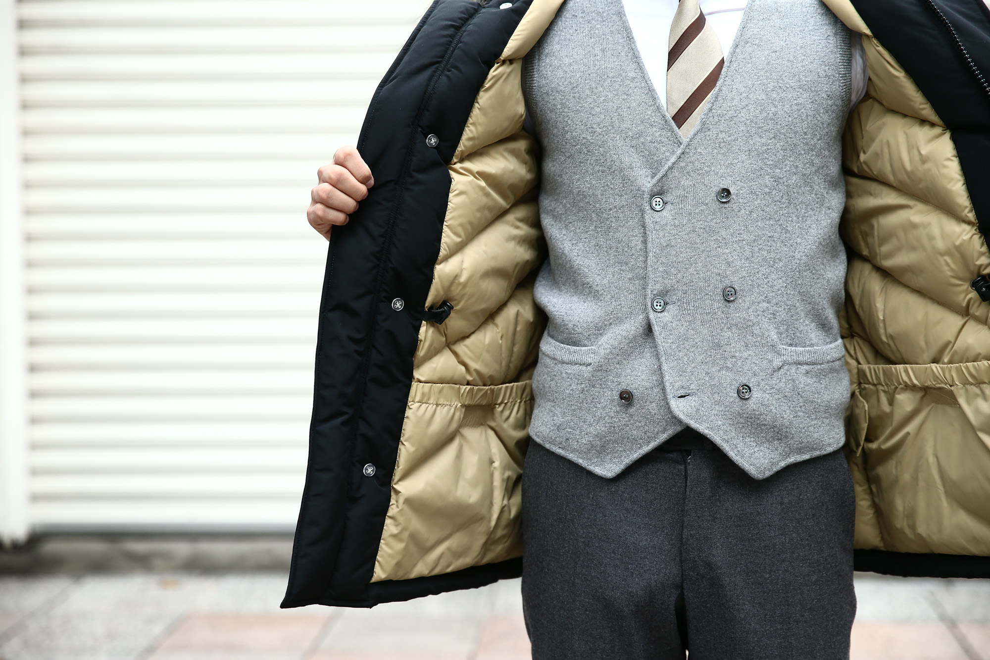 WOOLRICH (ウールリッチ) ARCTIC PARKA ML (アークティックパーカ ML 