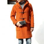 【J&M DAVIDSON / ジェイアンドエムデヴィッドソン】 JET SET COLLECTION (ジェットセット コレクション) ELONGATED ZIP WALLET WITH STUDS (エロンゲテッド ジップ ウォレット ウィズ スタッズ) 10128N CALF LEATHER (カーフレザー) 長財布 ウォレット BLACK (ブラック・9990) Made in spain (スペイン製) 2017 秋冬新作のイメージ