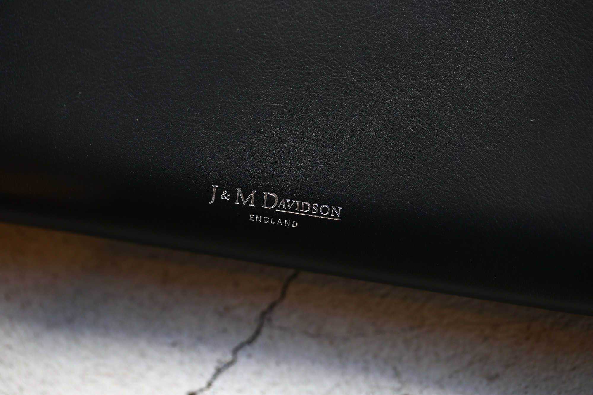 J&M DAVIDSON (ジェイアンドエムデヴィッドソン) JET SET COLLECTION (ジェットセット コレクション) ELONGATED ZIP WALLET WITH STUDS (エロンゲテッド ジップ ウォレット ウィズ スタッズ) 10128N CALF LEATHER (カーフレザー) 長財布 ウォレット BLACK (ブラック・9990) Made in spain (スペイン製) 2017 秋冬新作 jmdavidson ジェイエムデヴィッドソン 財布 ウォレット 愛知 名古屋 Alto e Diritto アルト エ デリット