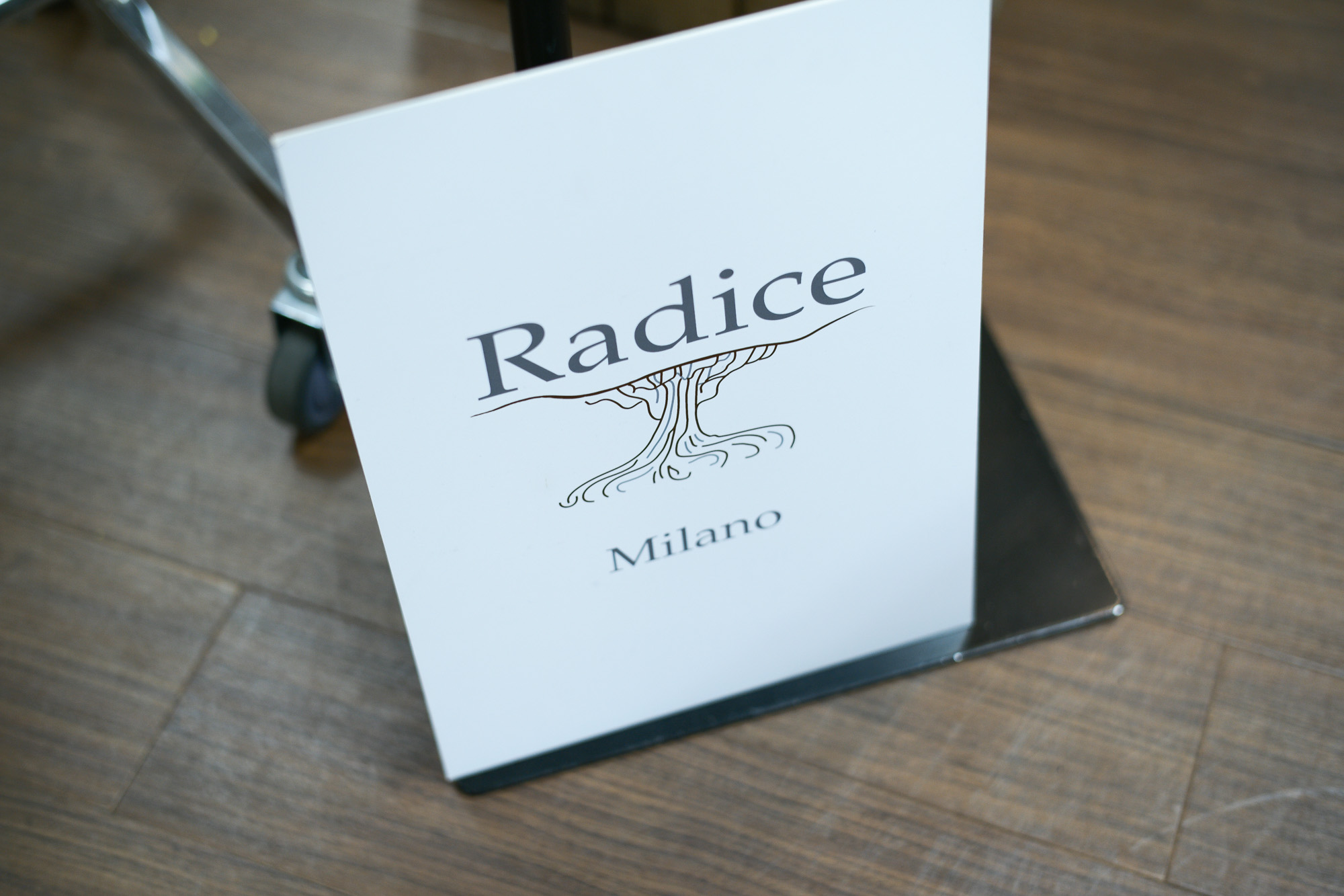 Radice / ラディーチェ (2018 秋冬 プレ 展示会) Radice ラディーチェ レザージャケット イタリア 2018年 プレコレクション ラディーチェ展示会  ダブルレザー スエード 愛知 名古屋 Alto e Diritto アルト エ デリット  シングルライダース