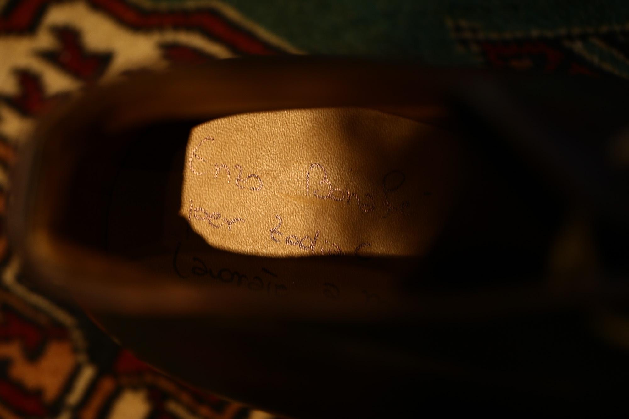 ENZO BONAFE (エンツォボナフェ) 【ART.3722】 Chukka boots チャッカブーツ Horween Shell Cordovan Leather ホーウィン社 シェルコードバンレザー ノルベジェーゼ製法 チャッカブーツ コードバンブーツ No.8(バーガンディー)  made in italy (イタリア製) 2017 秋冬新作 愛知 名古屋 Alto e Diritto アルト エ デリット エンツォボナフェ コードバン チャッカ　5.5,6,6.5,7,7.5,8,8.5,9,9.5