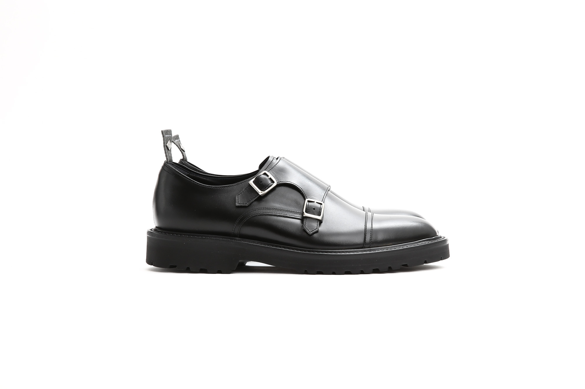 WH (ダブルエイチ) 【WH-0300(WHS-0300)】 Double Monk Strap Shoes (干場氏 スペシャル モデル) Cruise Last (クルーズラスト) ダブルモンクストラップシューズ BLACK (ブラック) MADE IN JAPAN (日本製) 2018 春夏新作 【干場氏、坪内氏の直筆サイン入り】【Alto e Diritto限定 スペシャルアイテム】 wh 干場さん 干場スペシャル FORZASTYLE フォルザスタイル 愛知 名古屋 Alto e Diritto アルト エ デリット