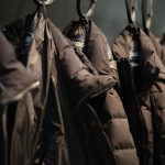 HERNO / ヘルノ (2018 秋冬 展示会)のイメージ