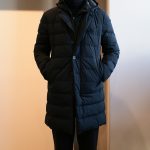 HERNO / ヘルノ (2018 秋冬 展示会 スタイルコレクション)のイメージ