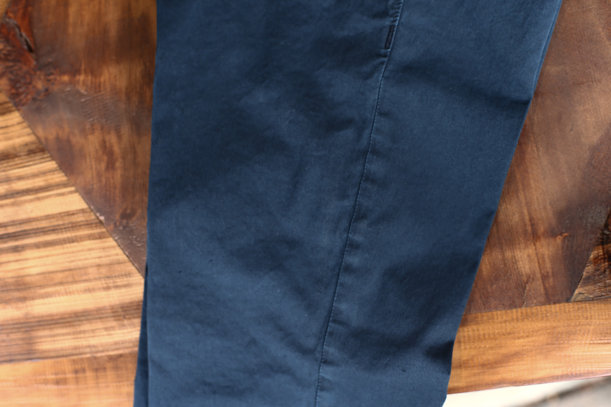 INCOTEX SLACKS（インコテックススラックス）1ST603 SLIM FIT G.D. STRETCH GABCHINO チノパンツ NAVY (ネイビー・829) 2018 春夏新作 incotexslacks インコテックススラックス チノ チノスラ 紺チノ チノパンツ 愛知 名古屋 Alto e Diritto アルト エ デリット