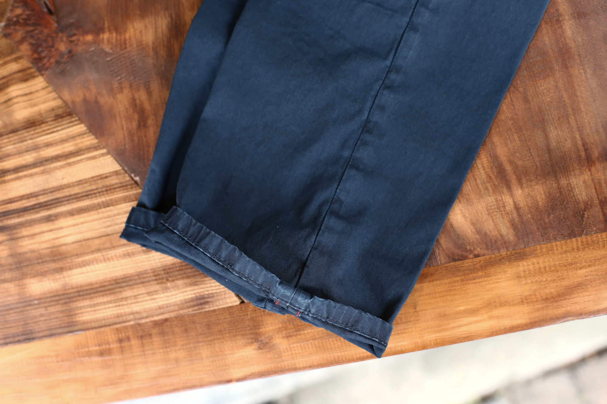 INCOTEX SLACKS（インコテックススラックス）1ST603 SLIM FIT G.D. STRETCH GABCHINO チノパンツ NAVY (ネイビー・829) 2018 春夏新作 incotexslacks インコテックススラックス チノ チノスラ 紺チノ チノパンツ 愛知 名古屋 Alto e Diritto アルト エ デリット