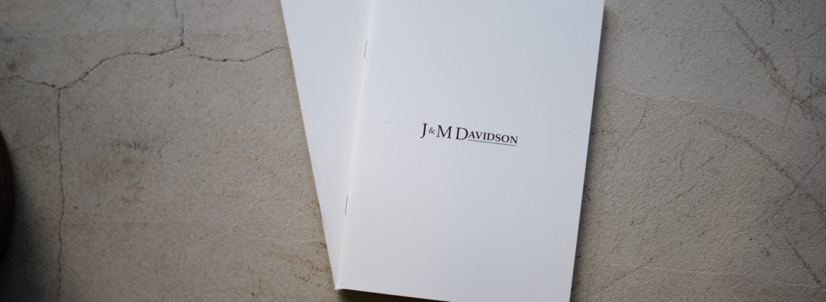 J&M DAVIDSON 2018 SPRING & SUMMER / ジェイアンドエムデヴィッドソン 2018 春夏 シーズンカタログ Jm davidson ベルト バック ウォレット　財布 カーニバル スタッズ 愛知 名古屋 ZODIAC 取扱い