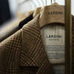 LARDINI / ラルディーニ (2018 秋冬 メイン 展示会)のイメージ