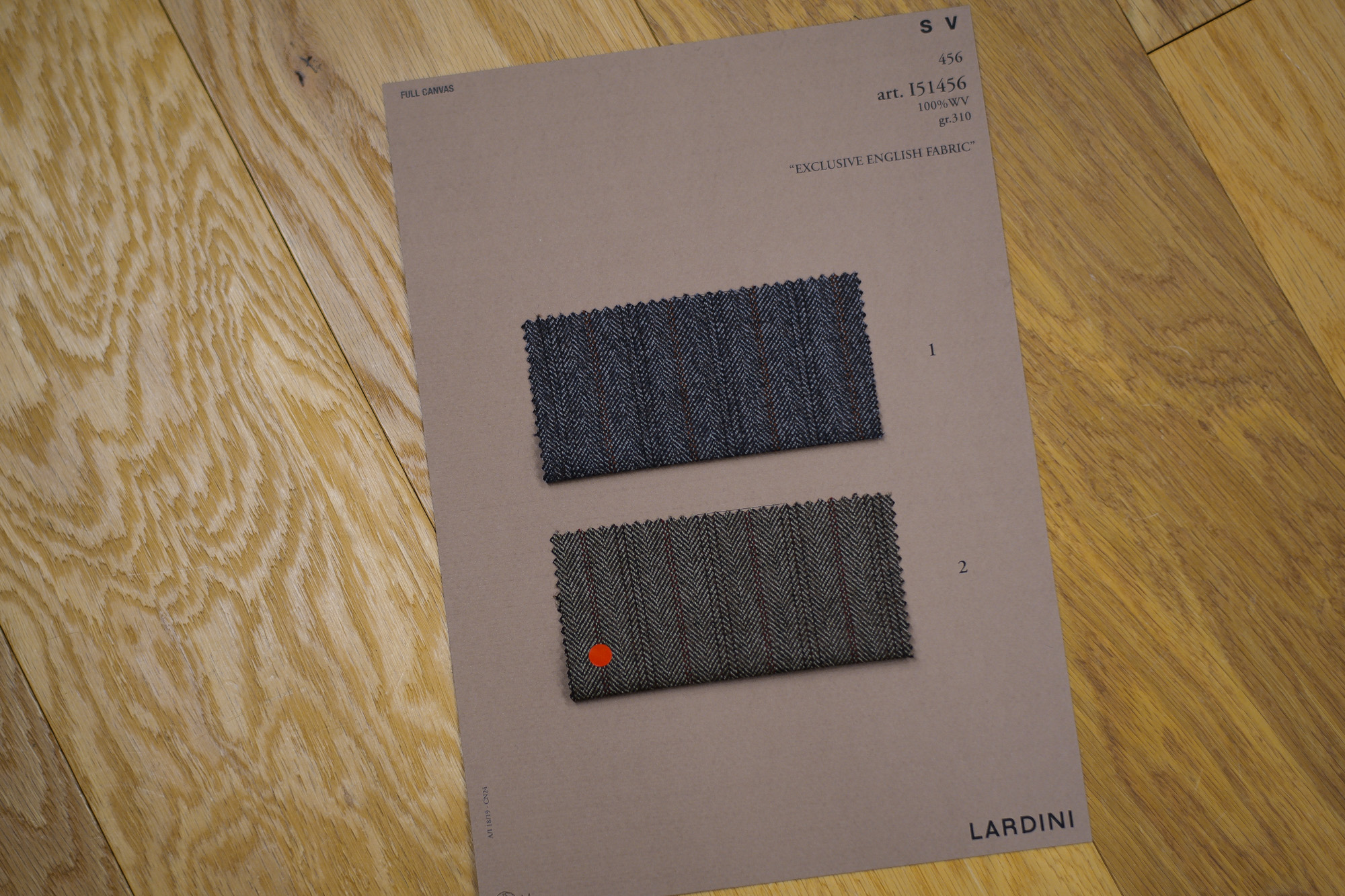 LARDINI / ラルディーニ (2018 秋冬 メイン 展示会) lardini スーツ ジャケット ルイジラルディーニ 愛知 名古屋 Alto e Diritto アルト エ デリット チェスターコート チェスター シングルチェスター ダブル コート