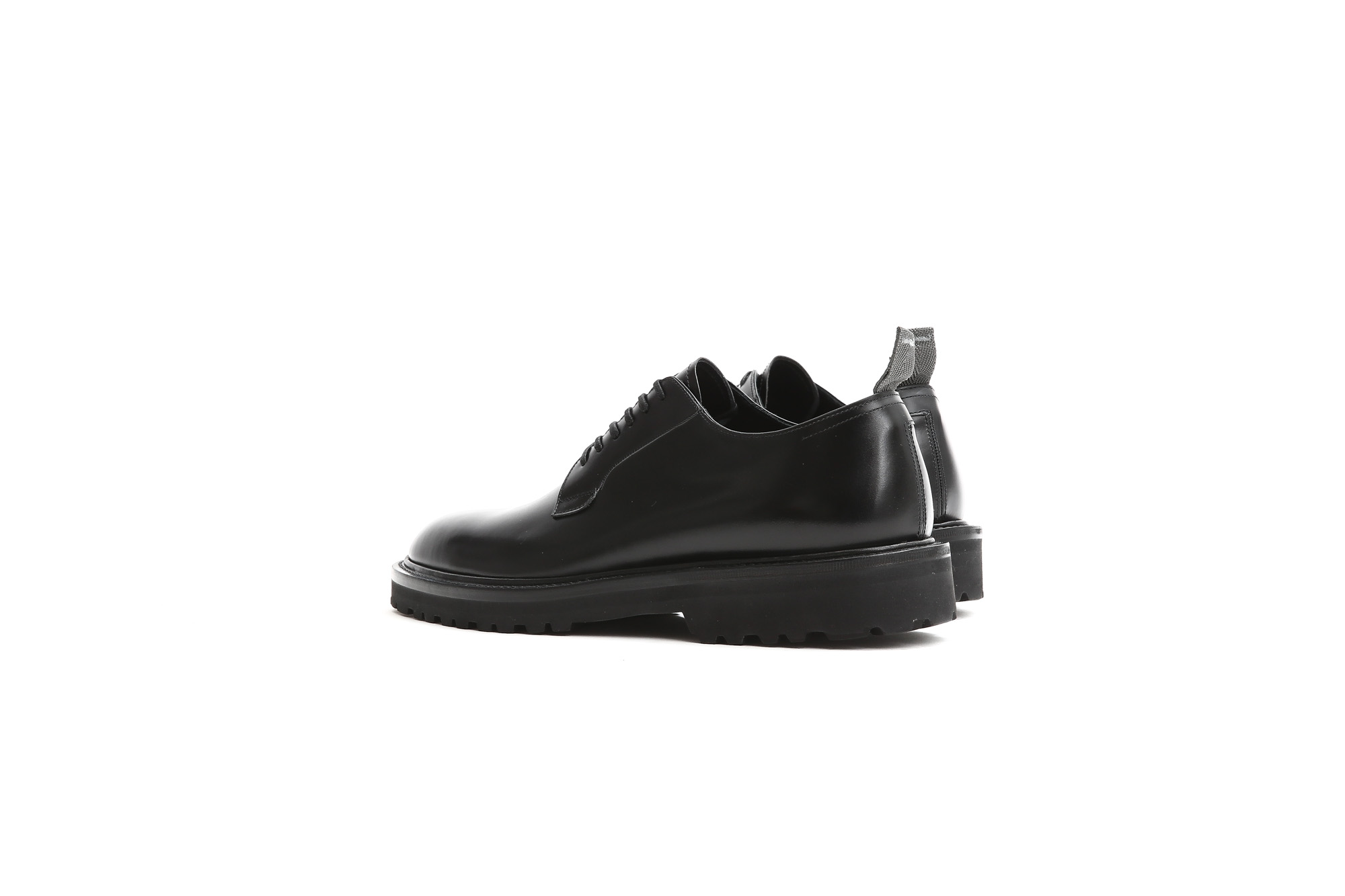 【WH / ダブルエイチ】 【WH-0001(WHS-0001)】 Plane Toe Shoes (干場氏 スペシャル モデル) Cruise Last (クルーズラスト) ANNONAY Vocalou Calf Leather プレーントゥシューズ BLACK (ブラック) MADE IN JAPAN(日本製) 2018 春夏新作   【干場氏、坪内氏の直筆サイン入り】【Alto e Diritto限定 スペシャルアイテム】 wh 干場さん 干場スペシャル FORZASTYLE フォルザスタイル 愛知 名古屋 Alto e Diritto アルト エ デリット