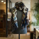 FRANCO BASSI / フランコバッシ Stole 2018 秋冬入荷分 【ご予約受付中】のイメージ