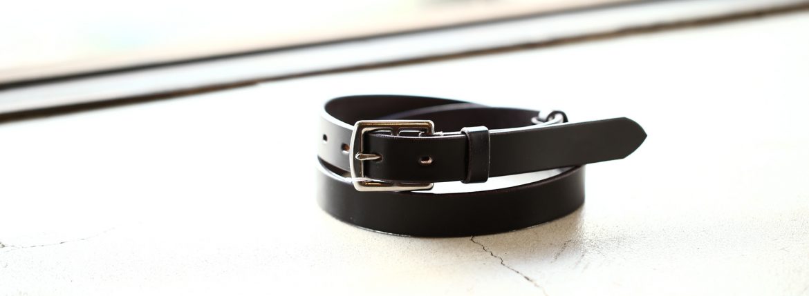 J&M DAVIDSON (ジェイアンドエムデヴィッドソン) HARNESS BUCKLE 25MM