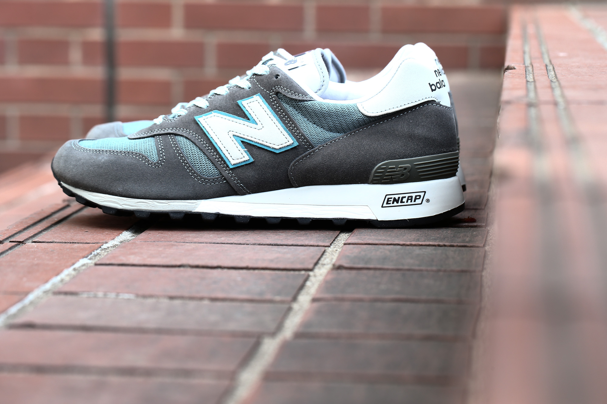 new balance(ニューバランス) 【M1300CLS】 CLASSICS TRADITIONNELS LIMITED EDITION リミテッドエディション 2E レザースニーカー STEEL BLUE(スティールブルー)  Made in USA(アメリカ製) 2018 春夏新作 newbalance ニューバランス 愛知 名古屋 Alto e Diritto アルト エ デリット NB