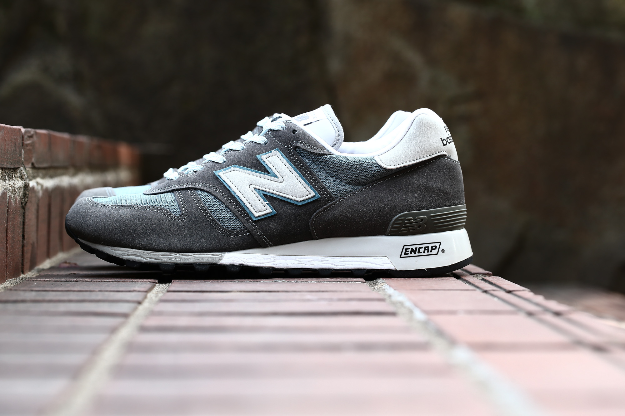 new balance(ニューバランス) 【M1300CLS】 CLASSICS TRADITIONNELS LIMITED EDITION リミテッドエディション 2E レザースニーカー STEEL BLUE(スティールブルー)  Made in USA(アメリカ製) 2018 春夏新作 newbalance ニューバランス 愛知 名古屋 Alto e Diritto アルト エ デリット NB