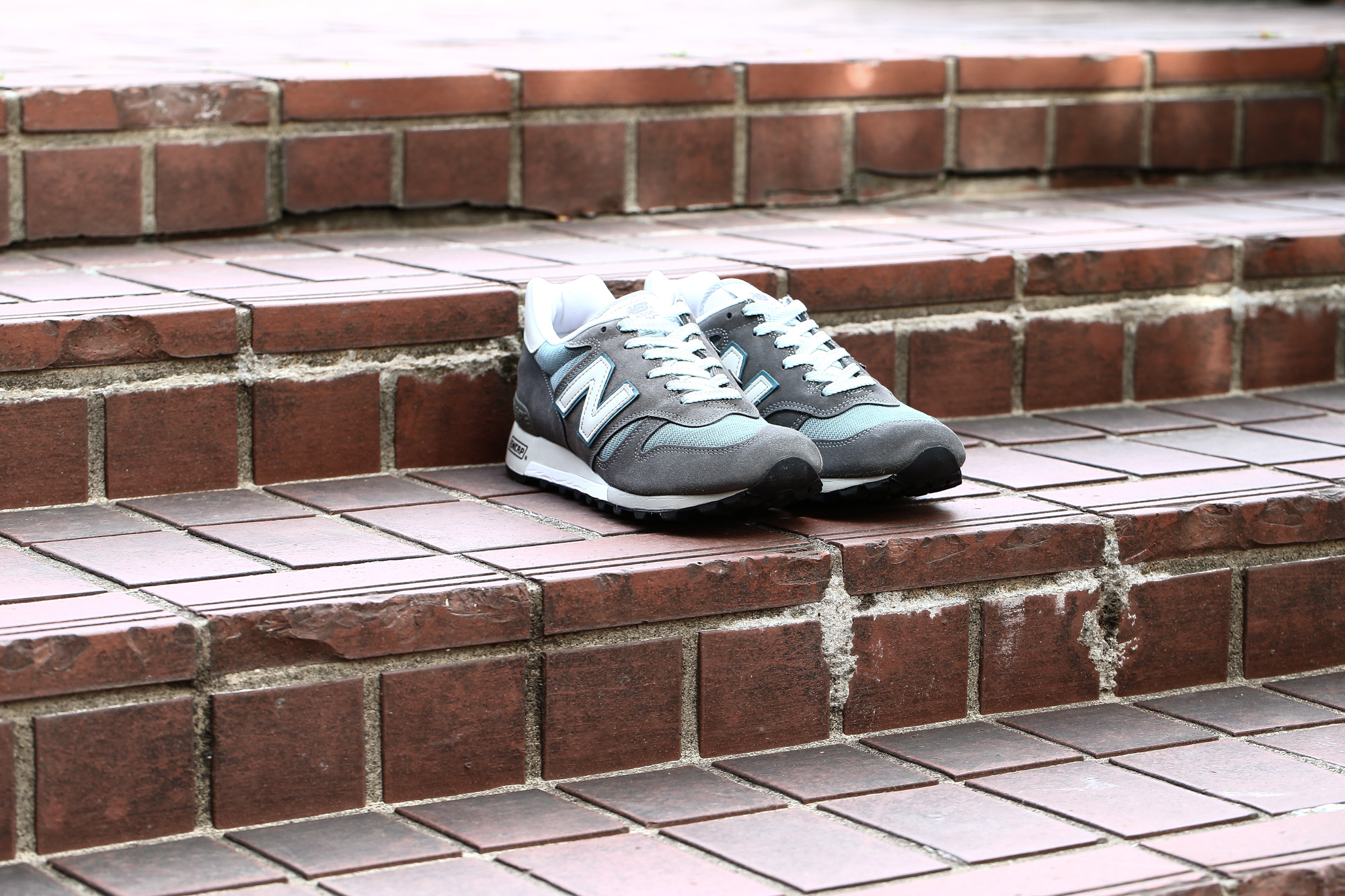 new balance(ニューバランス) 【M1300CLS】 CLASSICS TRADITIONNELS LIMITED EDITION リミテッドエディション 2E レザースニーカー STEEL BLUE(スティールブルー)  Made in USA(アメリカ製) 2018 春夏新作 newbalance ニューバランス 愛知 名古屋 Alto e Diritto アルト エ デリット NB