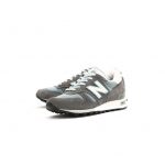 new balance(ニューバランス) 【M1300CLS】 CLASSICS TRADITIONNELS LIMITED EDITION リミテッドエディション 2E レザースニーカー STEEL BLUE(スティールブルー)  Made in USA(アメリカ製) 2018 春夏新作 【Special Model】のイメージ