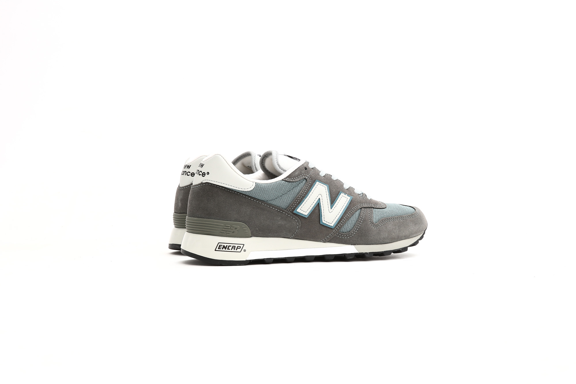 new balance(ニューバランス) 【M1300CLS】 CLASSICS TRADITIONNELS LIMITED EDITION リミテッドエディション 2E レザースニーカー STEEL BLUE(スティールブルー)  Made in USA(アメリカ製) 2018 春夏新作 newbalance ニューバランス 愛知 名古屋 Alto e Diritto アルト エ デリット NB