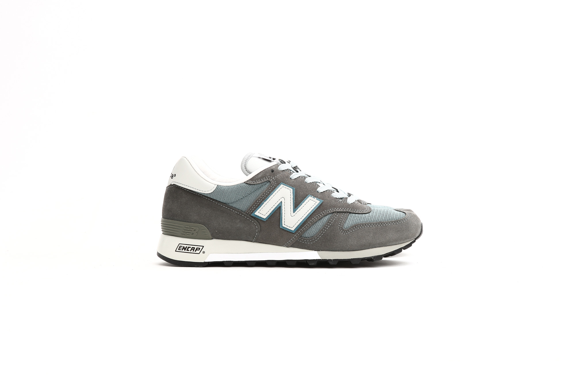 new balance(ニューバランス) 【M1300CLS】 CLASSICS TRADITIONNELS LIMITED EDITION リミテッドエディション 2E レザースニーカー STEEL BLUE(スティールブルー)  Made in USA(アメリカ製) 2018 春夏新作 newbalance ニューバランス 愛知 名古屋 Alto e Diritto アルト エ デリット NB