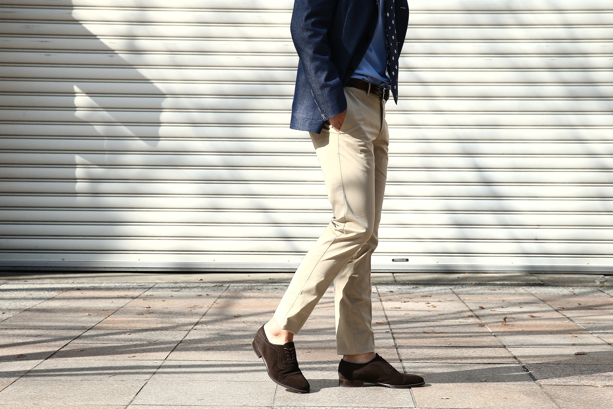 PT01 (ピーティーゼロウーノ) BUSINESS (ビジネス) SUPER SLIM FIT