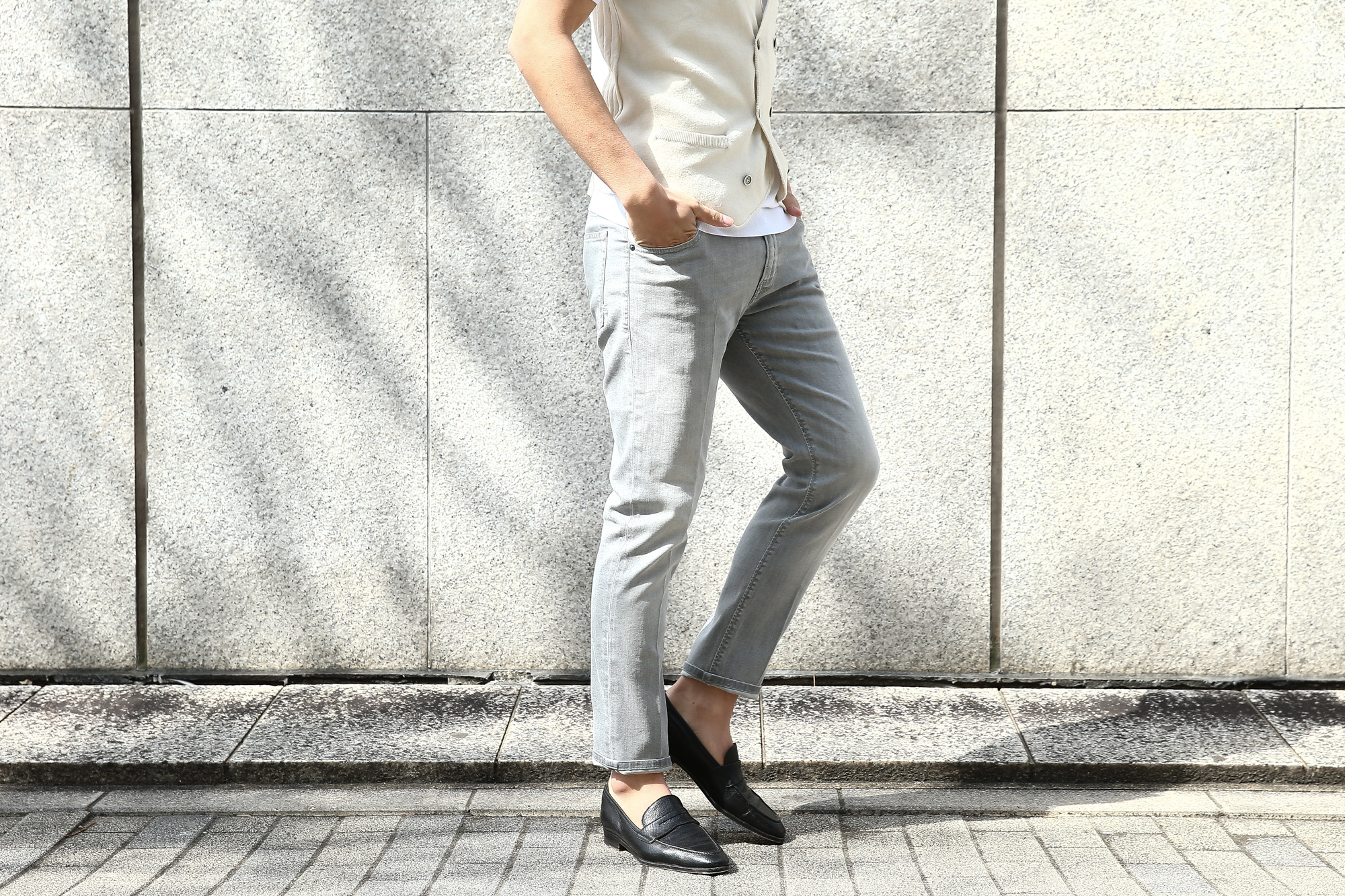 PT05 (ピーティーゼロチンクエ) SWING (スイング) NEW SUPER SLIM FIT ...