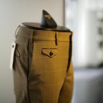 INCOTEX・INCOTEX SLACKS  / インコテックス・インコテックススラックス　(2019 春夏 プレ展示会)のイメージ