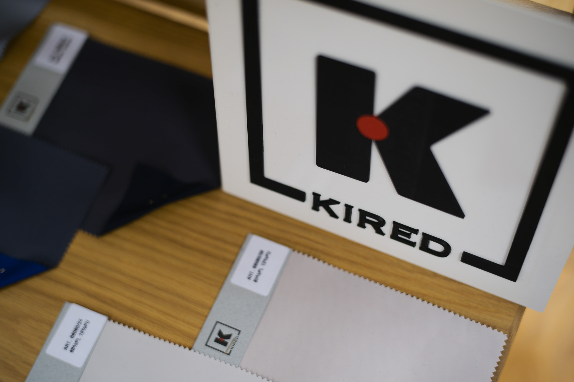 KIRED / キーレッド (2019 春夏 プレ展示会) kired PABLO パブロ カシミヤ ナイロンジャケット  フーデットコート カシミヤダウン ステンカラーコート 3WAY 愛知 名古屋 Alto e Diritto アルト エ デリット レーザーカット スプリングコート