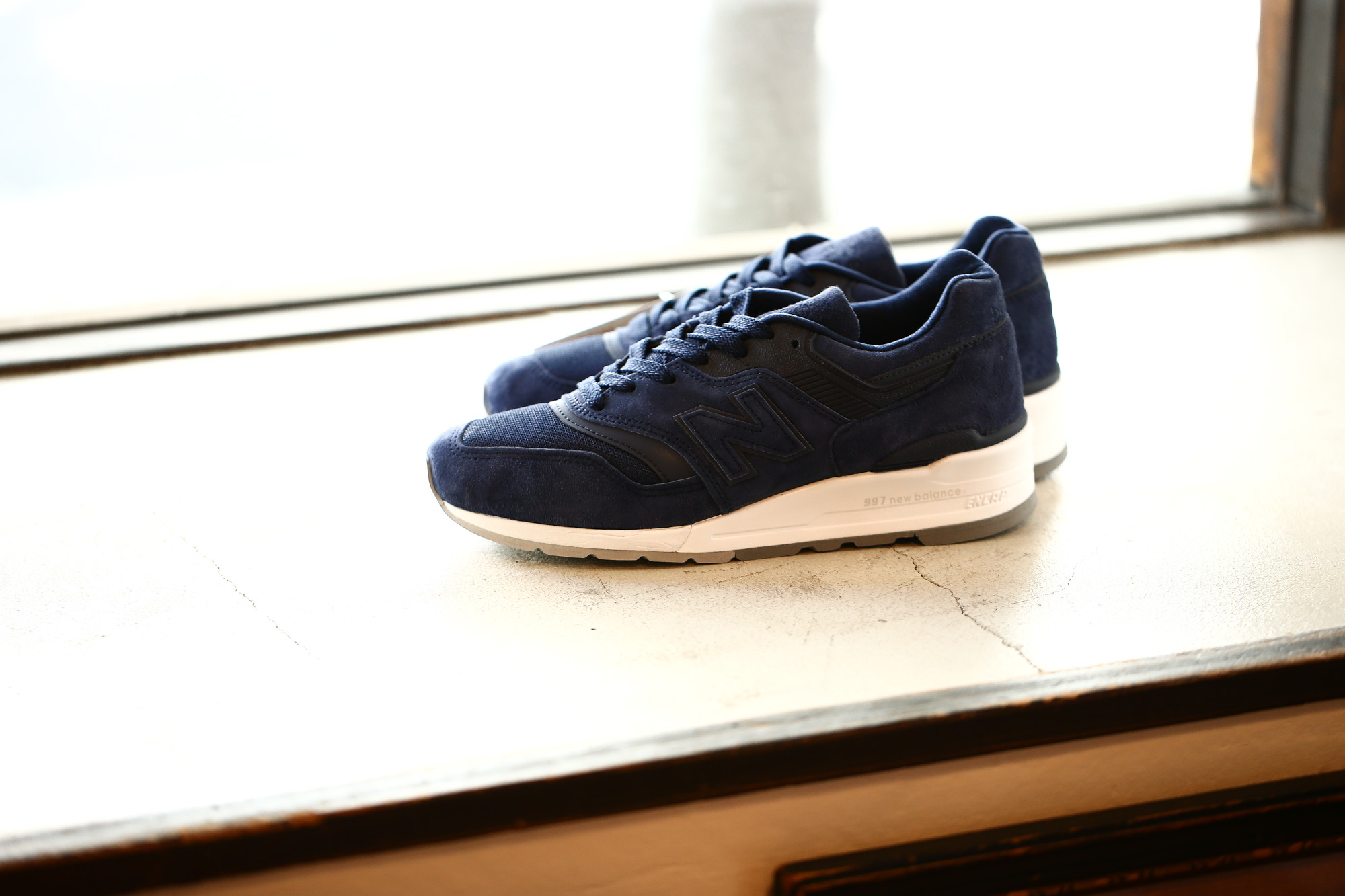 new balance ニューバランス M997 27.5