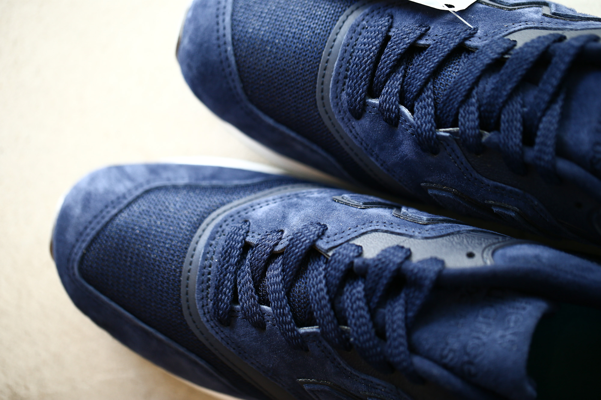 new balance (ニューバランス) M997 CO (CLASSICS TRADITIONNELS) LIMITED EDITION レザースニーカー NAVY (ネイビー・CO) Made in USA (アメリカ製) 2018 春夏新作 newbalance ニューバランス m997 リミテッドエディション 愛知 名古屋 Alto e Diritto アルト エ デリット