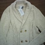 Settefili Cashmere / セッテフィーリ カシミア (2019春夏 プレ展示会)のイメージ