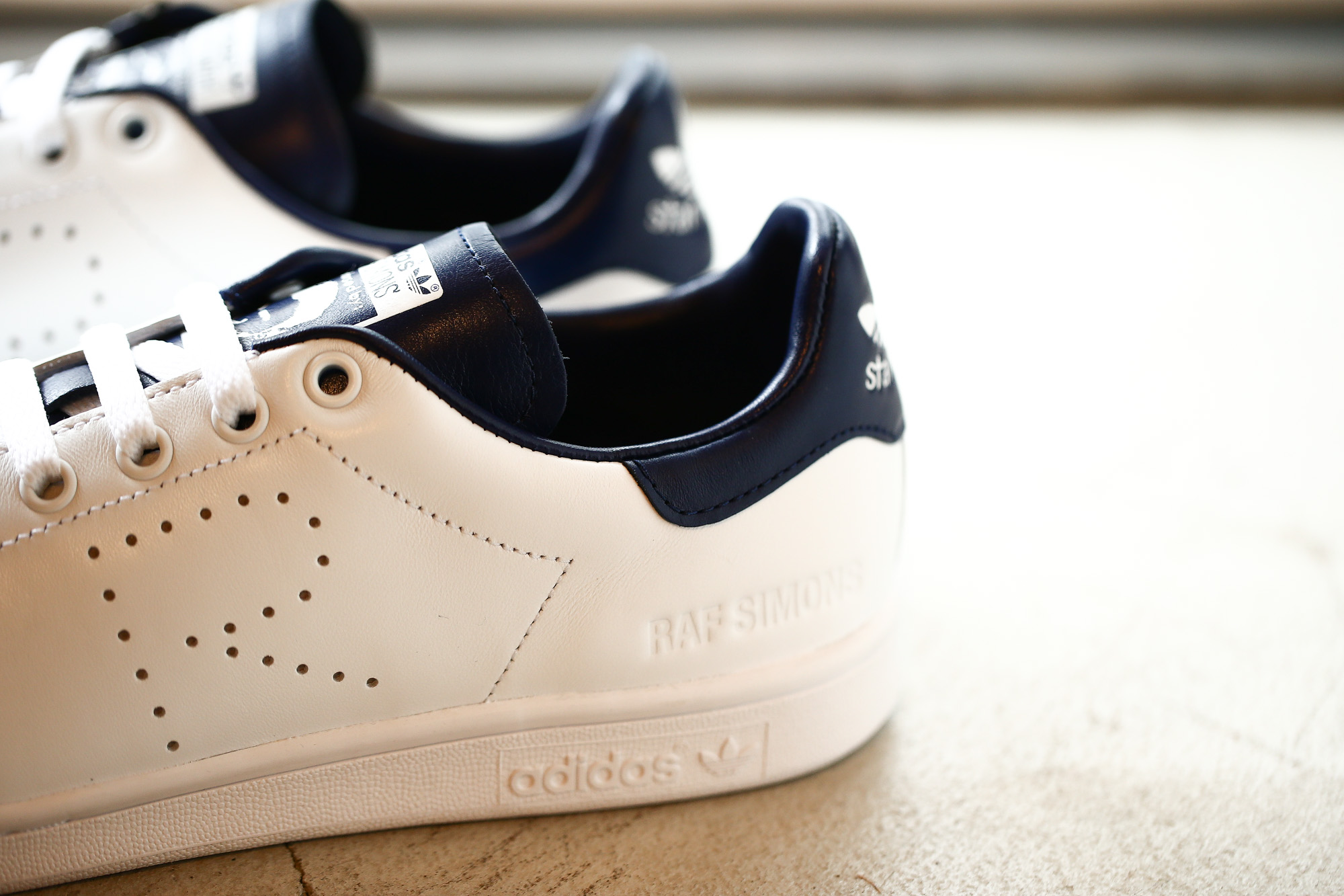 adidas by RAF SIMONS (アディダス バイ ラフシモンズ) RS STAN SMITH