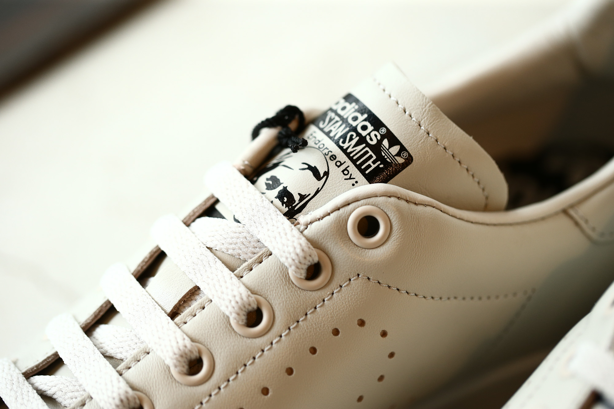 adidas by RAF SIMONS (アディダス バイ ラフシモンズ) RS STAN SMITH (RS スタンスミス) B42012 レザー スニーカー MISSTO/MISSTO/CBLACK (ミスト) 2018 春夏新作 adidas rafsimons ラフシモンズ 愛知 名古屋 Alto e Diritto アルト エ デリット alto e dritto アルトエデリット