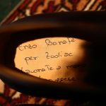 ENZO BONAFE (エンツォボナフェ) ART.3722 Chukka boots Bonaudo Museum Calf Leather ボナウド社 ミュージアムカーフレザー ノルベジェーゼ製法 レザーソール チャッカブーツ DEEP BLUE (ディープブルー) made in Italy(イタリア製) 2018 春夏新作のイメージ