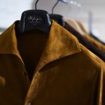 Alfredo Rifugio / アルフレード リフージオ (2019 春夏 展示会)のイメージ