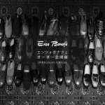【ENZO BONAFE / エンツォボナフェ・オーダー会開催 / 2018.9.22(sat)-9.30(sun)】のイメージ