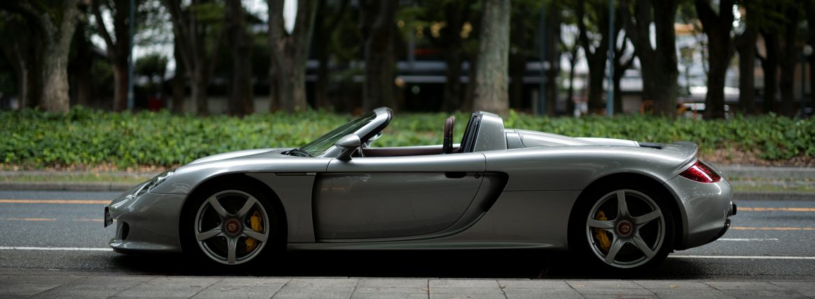 PORSCHE Carrera GT // LEICA NOCTILUX-M F1.25/75mm ASPH. ライカ leica ライカM10 ノクチルックス ノクチ 愛知 名古屋 ZODIAC ゾディアック alto e diritto アルトエデリット ポルシェ カレラ カレラGT CARRERAGT プレミアムカー