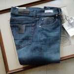 RICHARD J. BROWN (リチャード ジェイ ブラウン) TOKIO (トウキョウ) Serubitchi Denim (ストレッチセルビッジデニム) ジーンズ デニムパンツ BLUE (ブルー・T59 W847) MADE IN ITALY (イタリア製) 2018 秋冬新作 richardjbrown リチャードジェイブラウン 愛知　名古屋 alto e diritto アルトエデリット