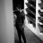 Special guest / 干場さんのイメージ