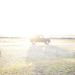 夏季休暇のイメージ